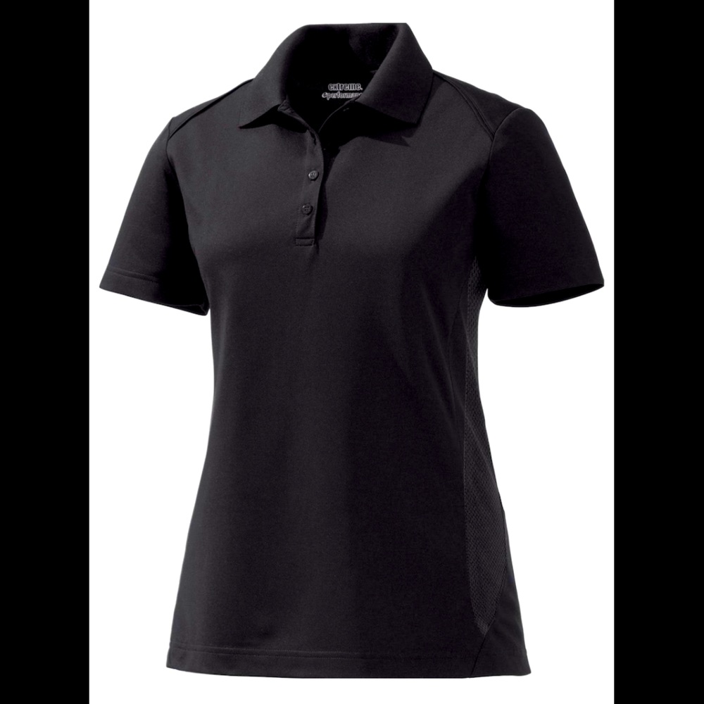 Women’s Golf Shirt